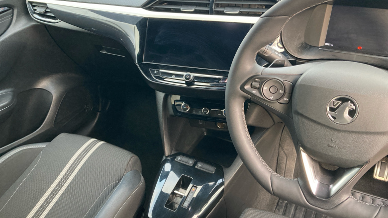 Vauxhall Corsa 1.2 Turbo 130 GS 5dr Auto Petrol Hatchback